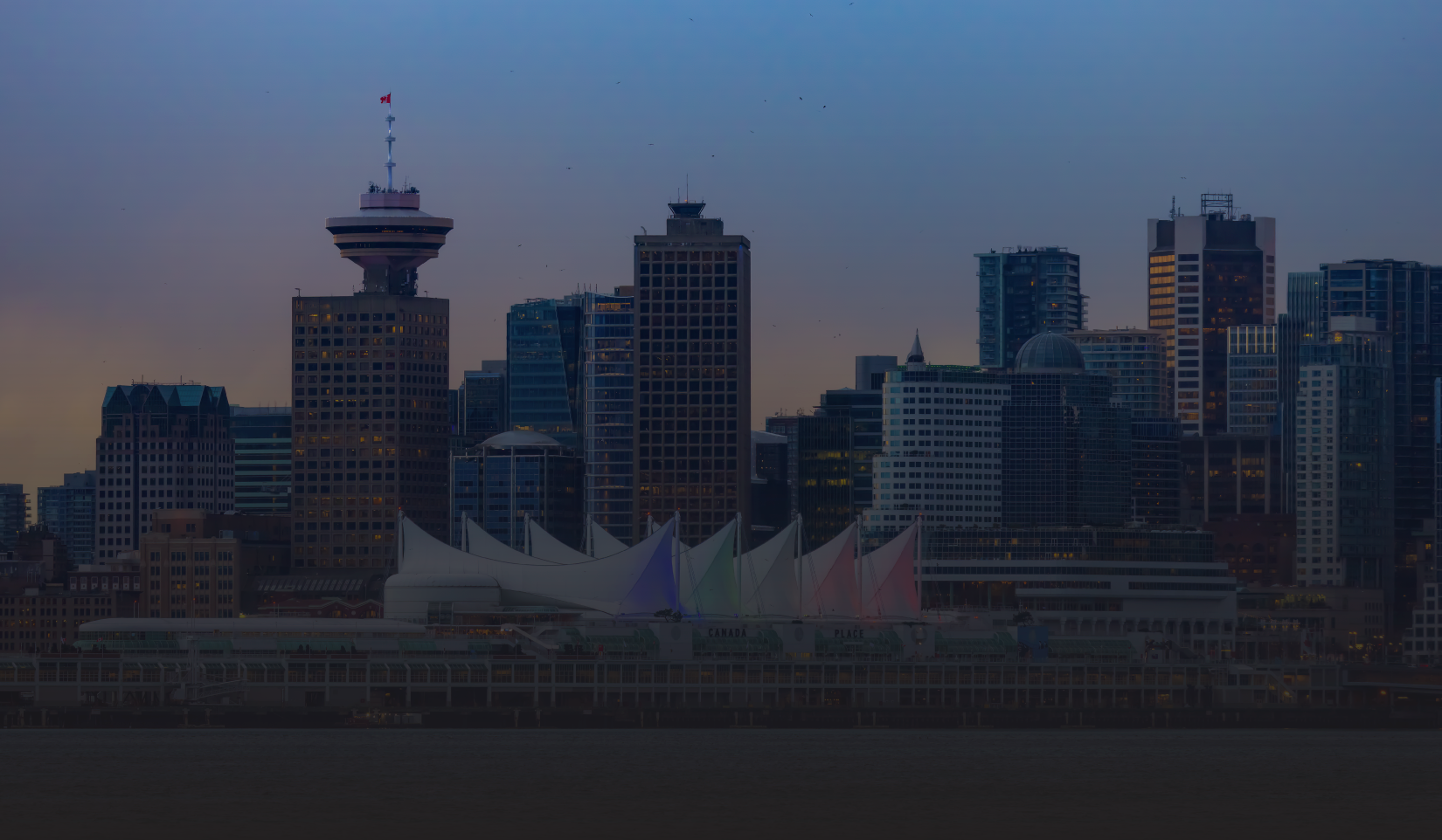 Rymar Vancouver/Burnaby