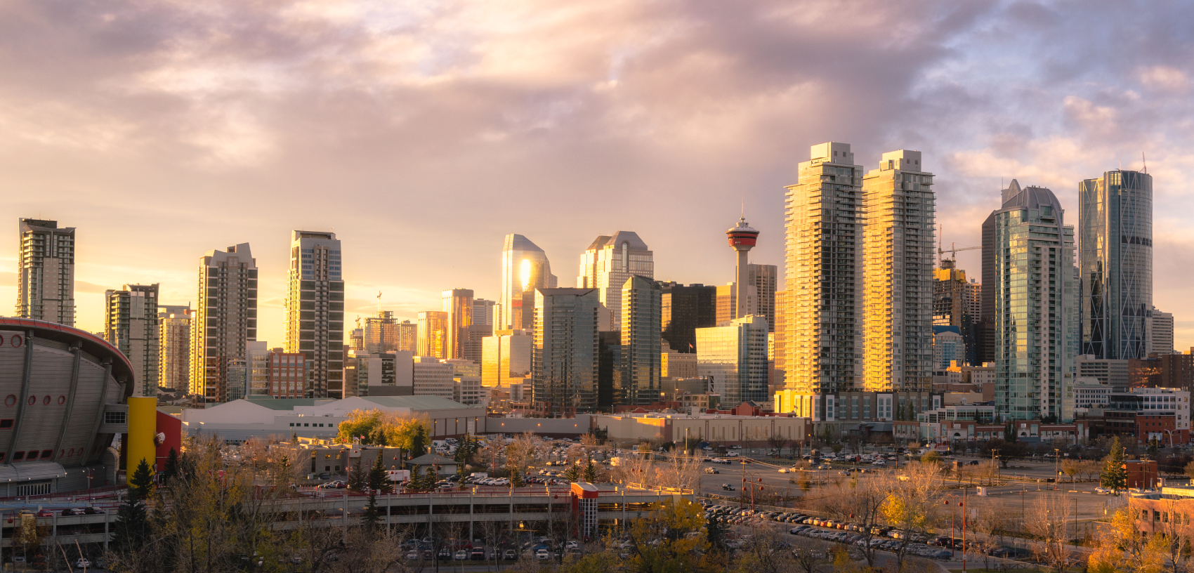 Calgary Distribution & Showroom