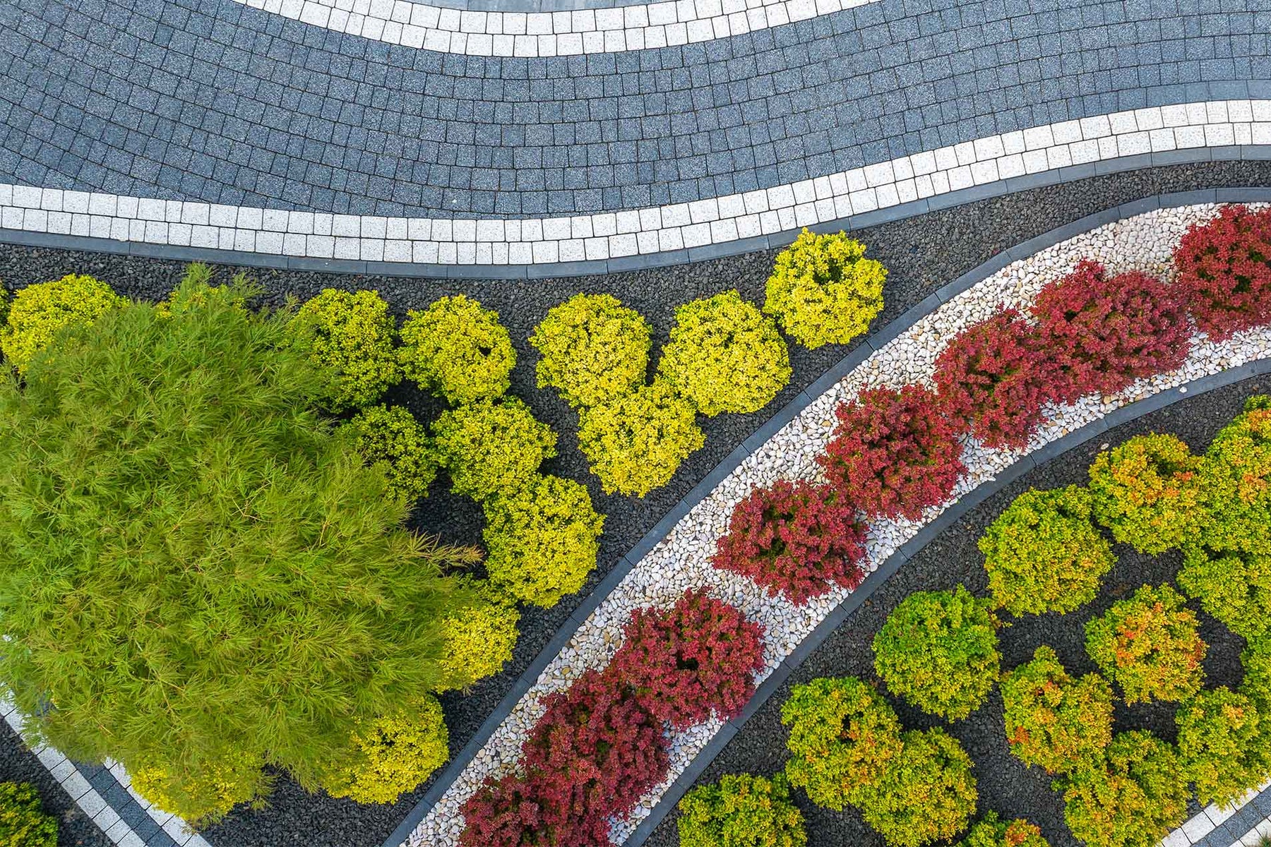 Landscaping & Design