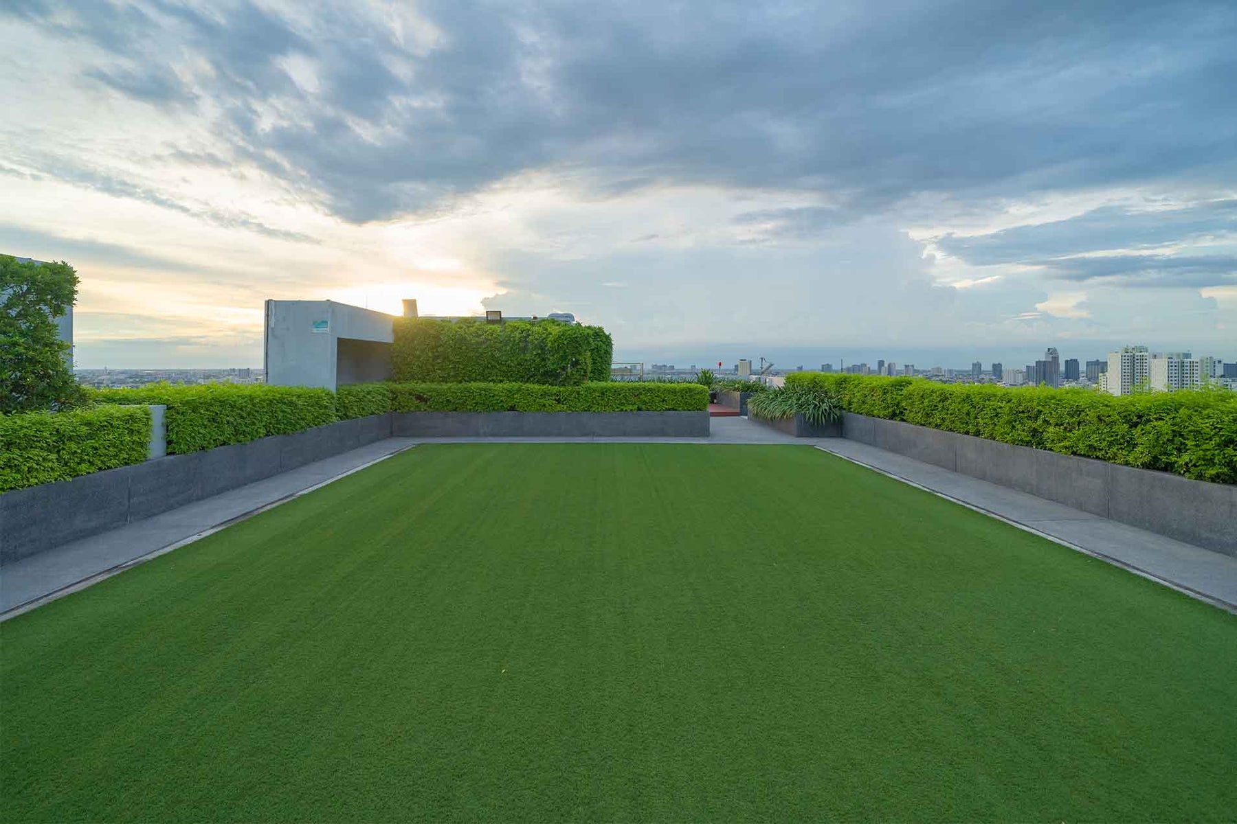 Specialty Applications